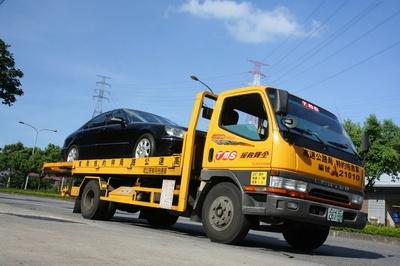 山海关区旅顺口区道路救援